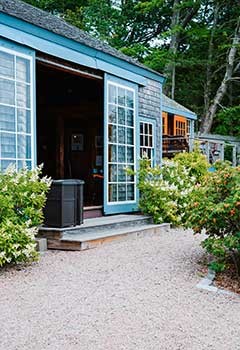 Exterior Shades For Glendale Porch